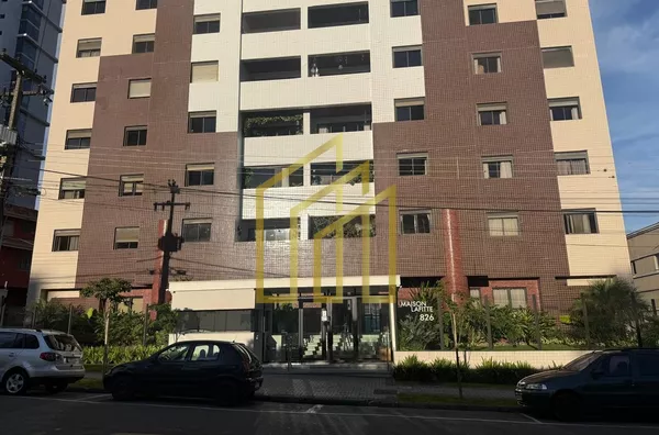 Apartamento para aluguel,  Alto Da Glória, Curitiba