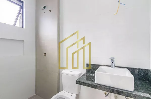 Apartamento para venda,  Capão Raso, Curitiba