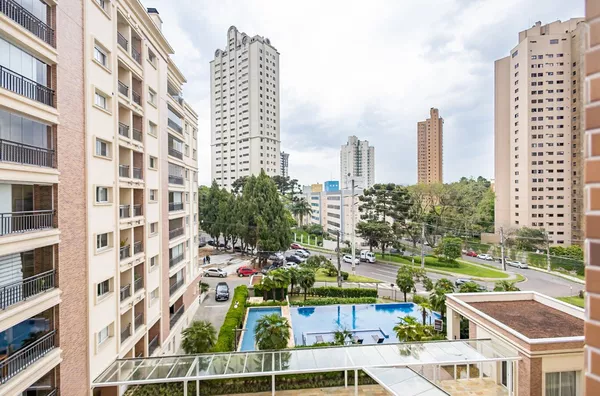 Apartamento alto padrão | 3 quartos | 1 suíte | 2 vagas no Ecoville - Foto 14