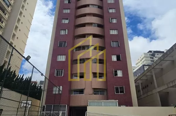 Apartamento para venda,  Vila Izabel, Curitiba - Foto 30