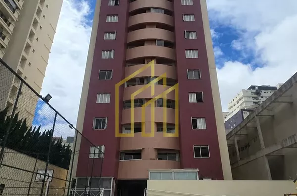 Apartamento para venda,  Vila Izabel, Curitiba