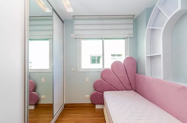 Apartamento 3 suítes,  Mossunguê, Curitiba - Foto 26