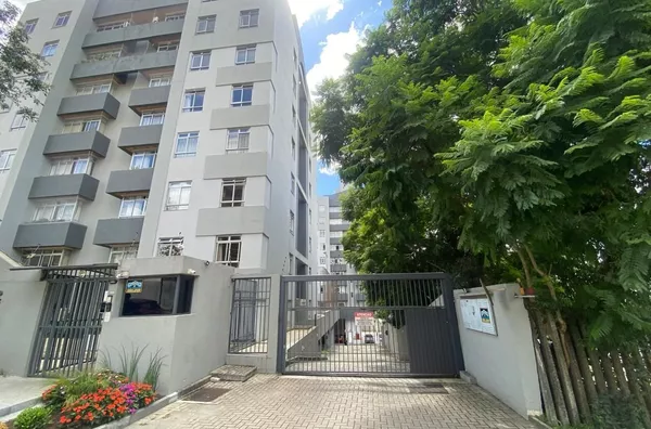 VENDA APARTAMENTO FUNCIONAL - 3 Q, 2 V - CABRAL - CURITIBA - PR - Foto 3