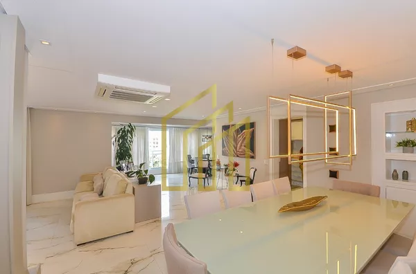 Apartamento para venda, 3 quarto(s),  Portao, Curitiba