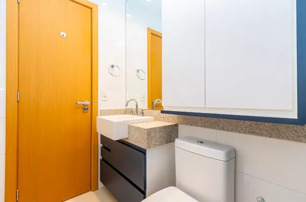 Apartamento 3 suítes,  Mossunguê, Curitiba - Foto 29