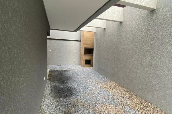 SOBRADO TRIPLEX, 3 SUÍTES - JARDIM DAS AMÉRICAS, CURITIBA / PR - Foto 6