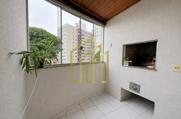 Apartamento para aluguel,  água Verde, Curitiba