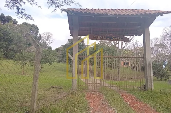 CHÁCARA À VENDA 10.000 m² | PISCINA AQUECIDA, SAUNA E AMPLA ÁREA DE LAZER - Foto 2