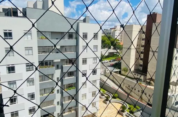 VENDA APARTAMENTO FUNCIONAL - 3 Q, 2 V - CABRAL - CURITIBA - PR - Foto 19