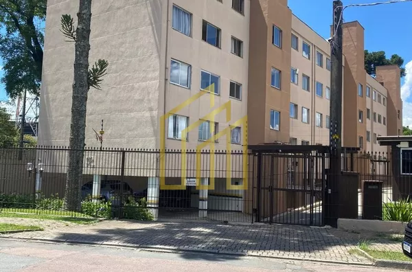 Apartamento 3 Q, SUITE ,  2 VAGAS  - NOVO MINDO - CURITIBA
