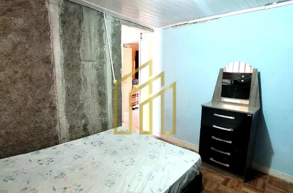 Casa à Venda na Vila Nossa Senhora da Luz - CIC, Curitiba | Ótimo Terreno e Espaço - Foto 10