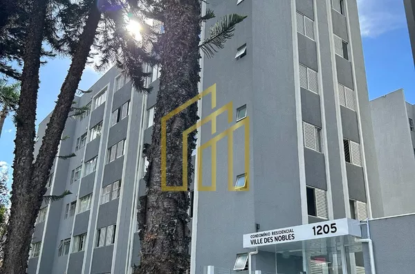 Apartamento para venda,  Ahú, Curitiba