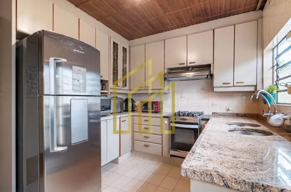Casa para venda, 4 quarto(s),  Mercês, Curitiba