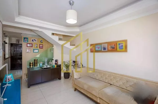Sobrado para venda, 3 quarto(s),  Costeira, São José Dos Pinhais