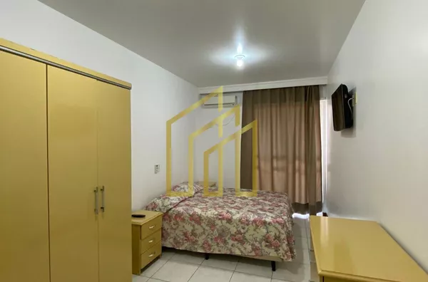ALUGUEL TEMPORADA APARTAMENTO EM MEIA PRAIA - ITAPEMA – SC - Foto 14