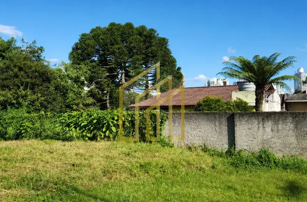 Terreno para venda,  Mossunguê, Curitiba