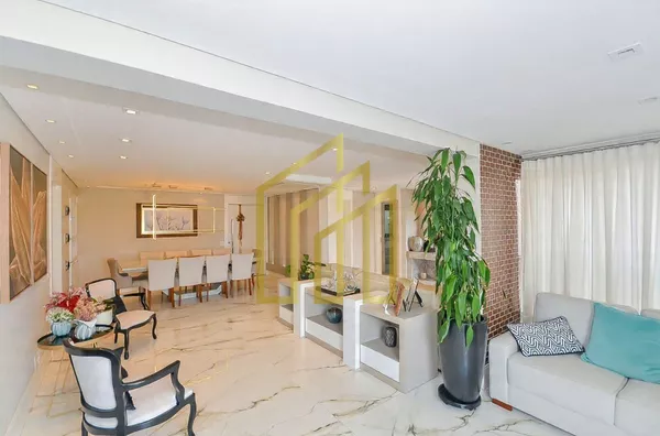 Apartamento para venda, 3 quarto(s),  Portao, Curitiba