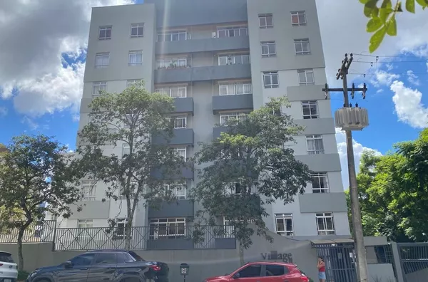 VENDA APARTAMENTO FUNCIONAL - 3 Q, 2 V - CABRAL - CURITIBA - PR - Foto 1