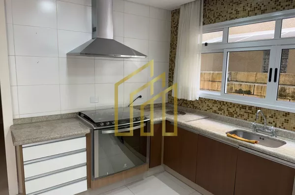 Casa em condomínio para venda, 4 quarto(s),  Santa Felicidade, Curitiba