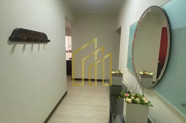 Apartamento temporada, 4 Quartos 2 suítes - Meia Praia, Itapema