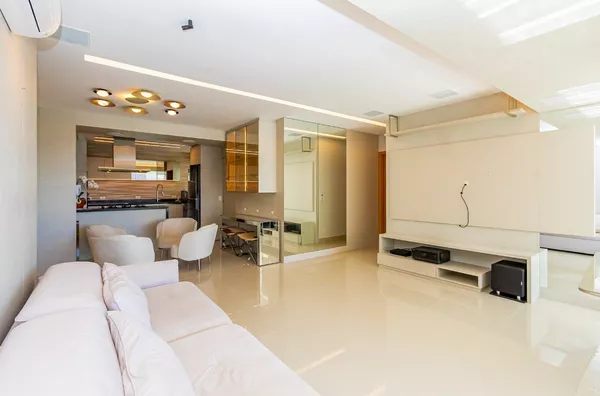 Apartamento 3 suítes,  Mossunguê, Curitiba - Foto 13