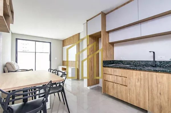 Apartamento para venda,  Capão Raso, Curitiba