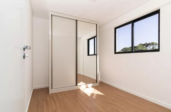 Apartamento 2 quartos para aluguel,  Cajuru, Curitiba - Foto 17