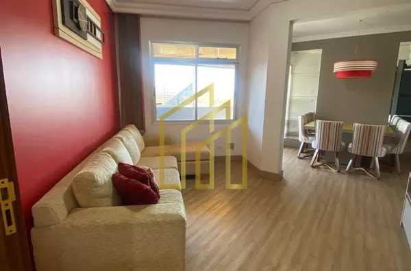 Apartamento para venda, 3 quarto(s),  Cabral, Curitiba