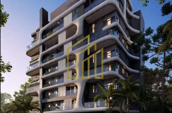 Apartamento para venda,  Ahú, Curitiba