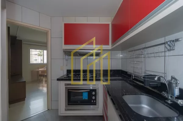 Apartamento 3 quartos à venda em Curitiba – Quintas de São Francisco