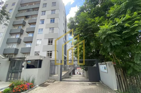ALUGUEL APARTAMENTO FUNCIONAL - 3 Q, 2 V - CABRAL - CURITIBA - PR