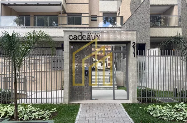 Apartamento para venda, 3 quarto(s),  Ahú, Curitiba