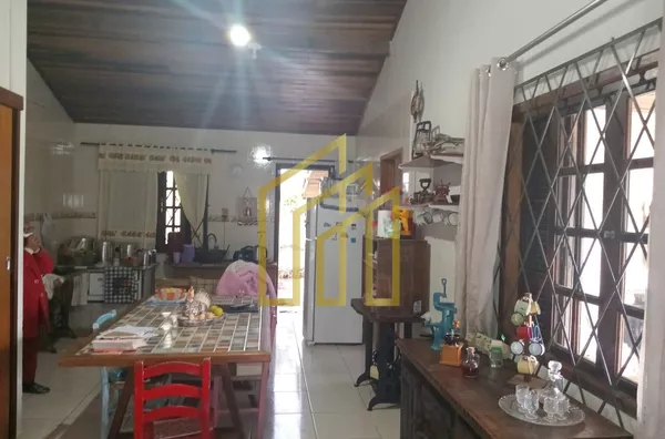 CHÁCARA À VENDA 10.000 m² | PISCINA AQUECIDA, SAUNA E AMPLA ÁREA DE LAZER - Foto 6