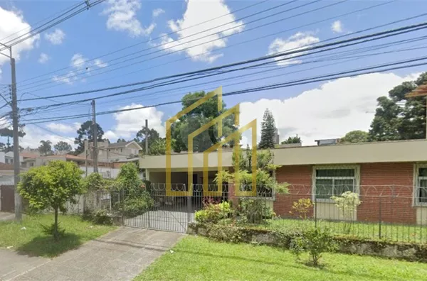 Casa para venda, 4 quarto(s),  Bigorrilho, Curitiba