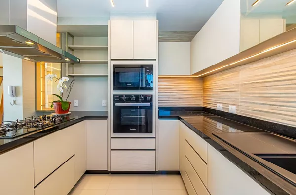 Apartamento 3 suítes,  Mossunguê, Curitiba - Foto 8