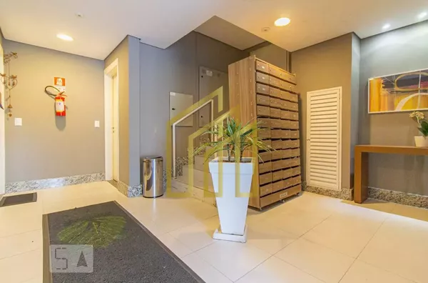 - apartamento garden para venda, 2 quarto(s),  Campo Comprido, Curitiba