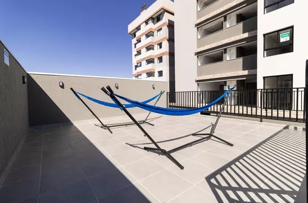 Apartamento 2 quartos para aluguel,  Cajuru, Curitiba - Foto 22