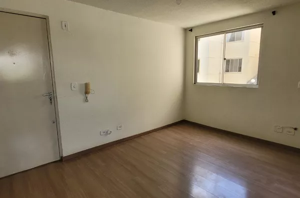 Apartamento 2 quartos venda ou aluguel,  Ganchinho, Curitiba - Foto 4