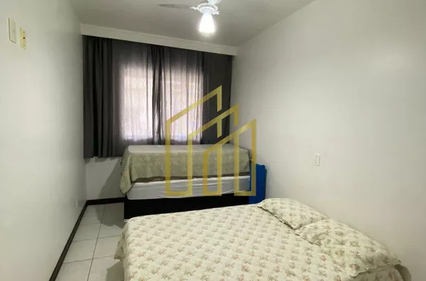 ALUGUEL TEMPORADA APARTAMENTO EM MEIA PRAIA - ITAPEMA – SC - Foto 13