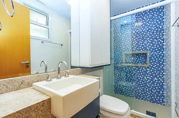 Apartamento 3 suítes,  Mossunguê, Curitiba - Foto 28