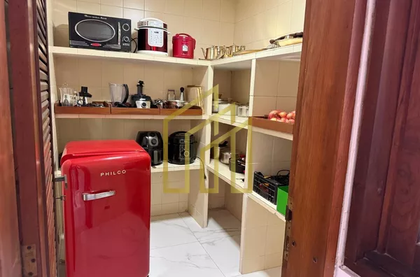 Casa em condomínio para venda,  Mercês, Curitiba - Foto 17
