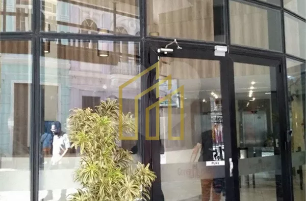 Sala comercial para venda,  Centro, Curitiba
