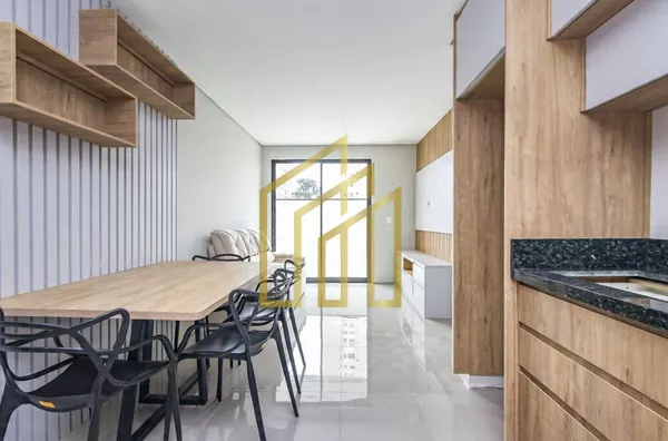 Apartamento para venda,  Capão Raso, Curitiba