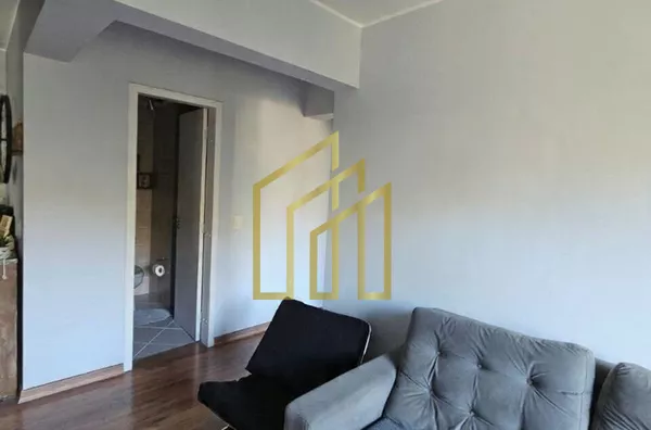 Apartamento para venda, 2 quarto(s),  Cabral, Curitiba