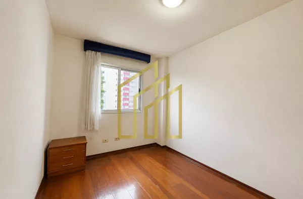 Apartamento para aluguel,  água Verde, Curitiba