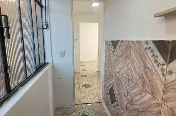Apartamento 2 quartos para aluguel,  Campo Comprido - Foto 8