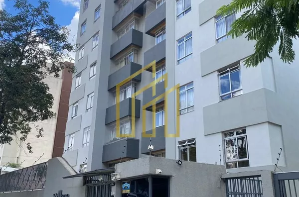 VENDA APARTAMENTO FUNCIONAL - 3 Q, 2 V - CABRAL - CURITIBA - PR