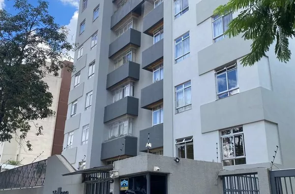 VENDA APARTAMENTO FUNCIONAL - 3 Q, 2 V - CABRAL - CURITIBA - PR - Foto 2