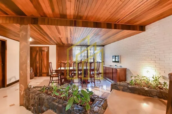 Casa para venda, 5 quarto(s),  Ahú, Curitiba