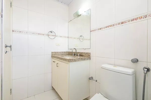 Cobertura duplex - 4 Quartos, 2 suítes - Juvevê - Curitiba - Foto 18